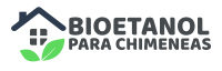 Bioetanol para Chimeneas
